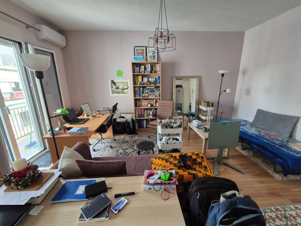 ΣΑΛΟΝΙ-ΚΟΥΖΙΝΑ