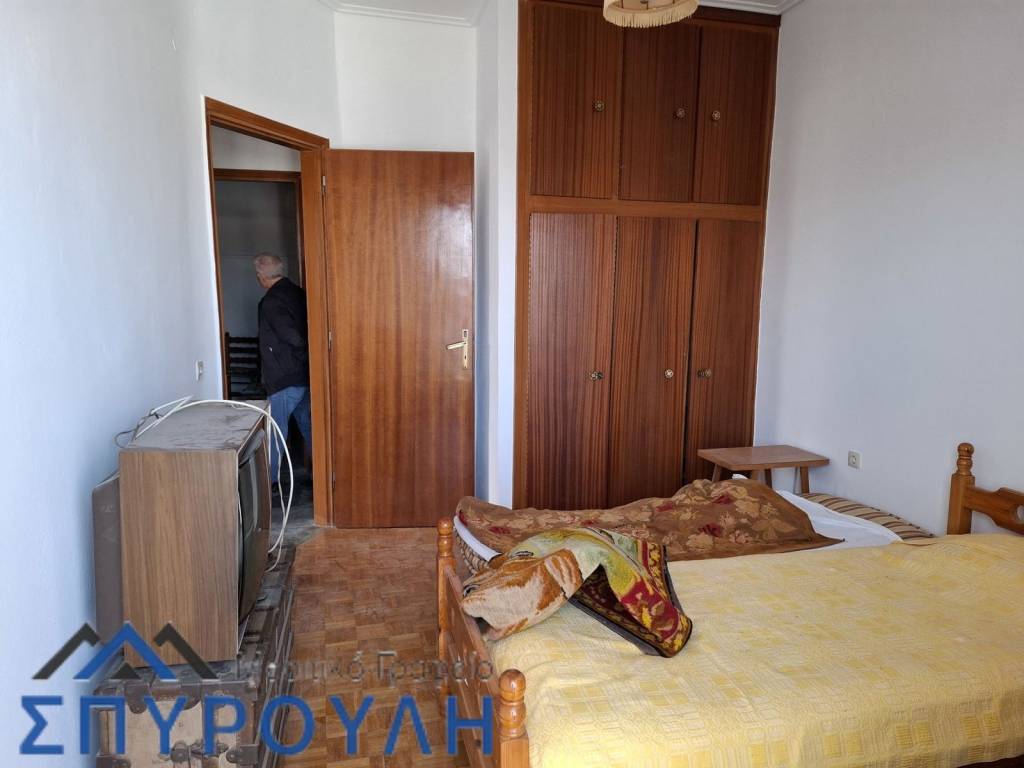 Υπνοδωμάτιο