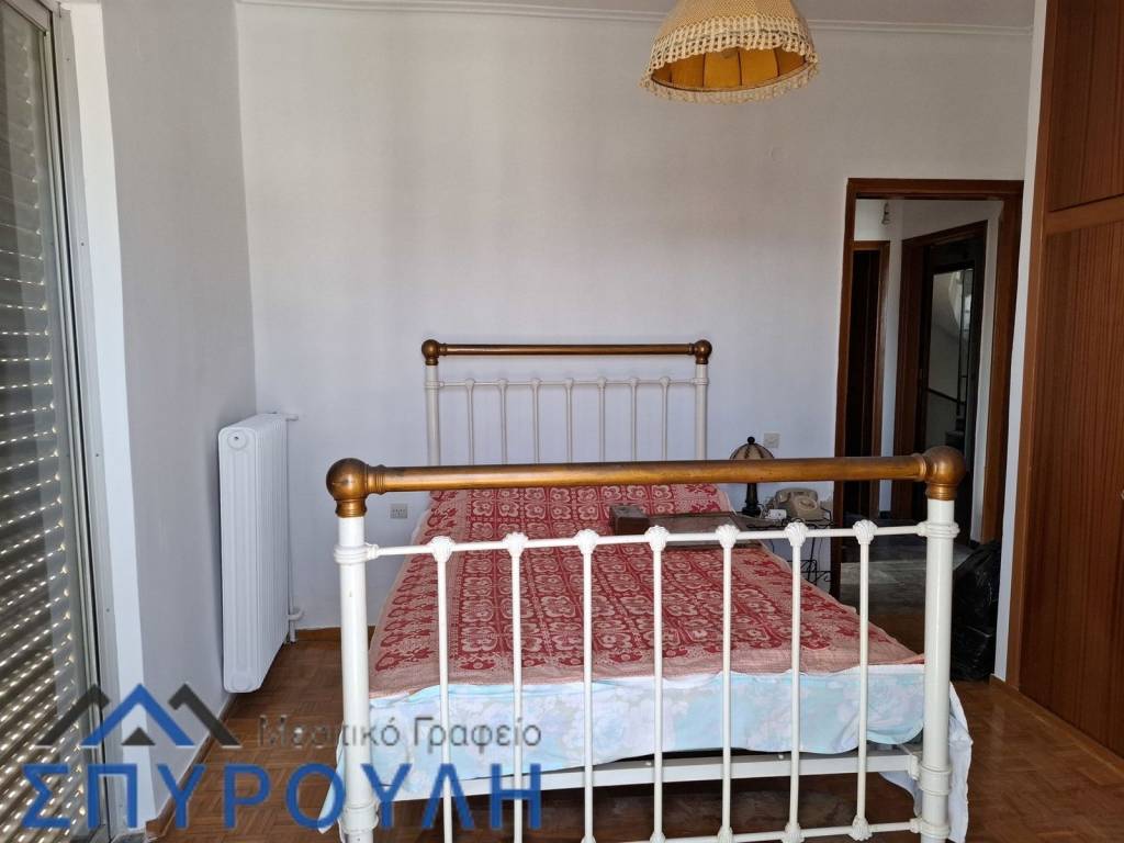 Υπνοδωμάτιο