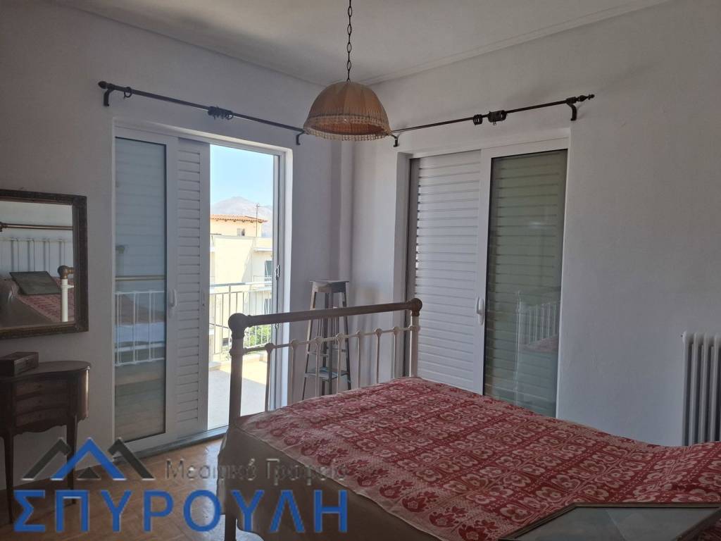 Υπνοδωμάτιο