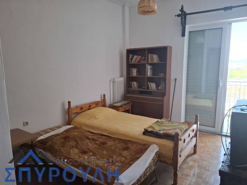 Υπνοδωμάτιο