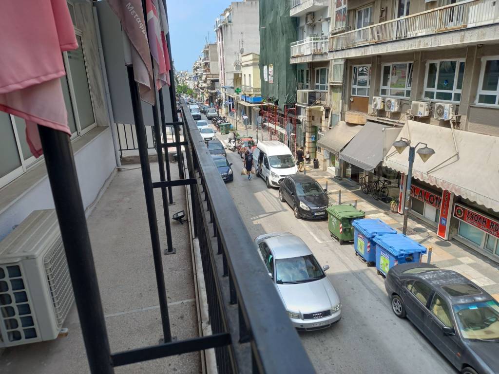 PASSALIDE YPSOS PEZODROMOY