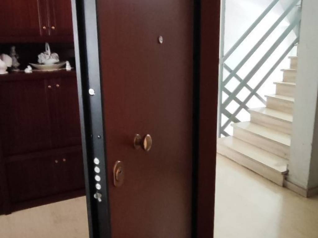 Πόρτα ασφαλείας