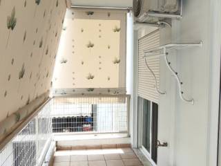 Μπλακόνι πίσω όψης