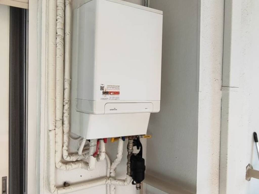 Ατομικός λέβητας Φ.Α.