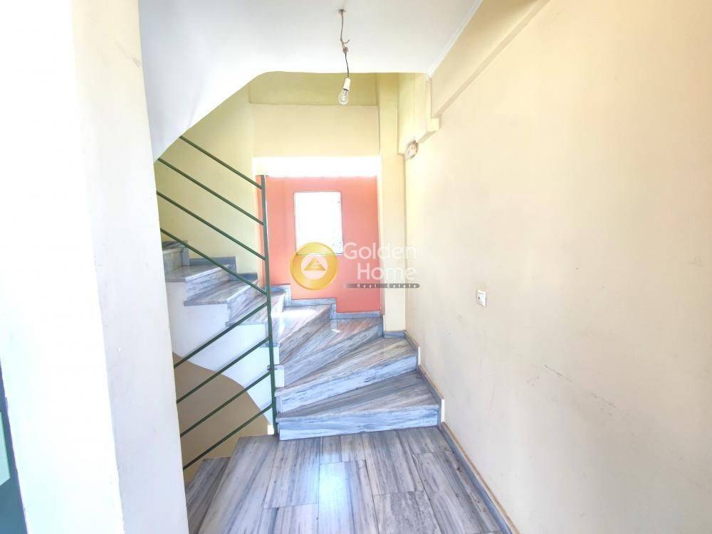 Χολ - Διάδρομος