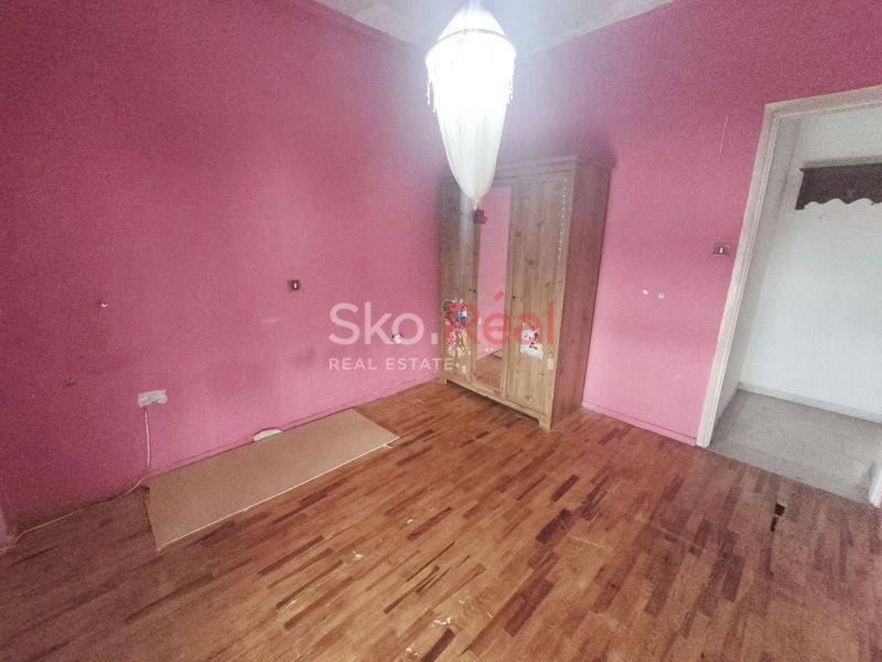 Υπνοδωμάτιο