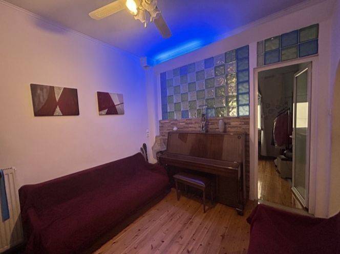 Υπνοδωμάτιο