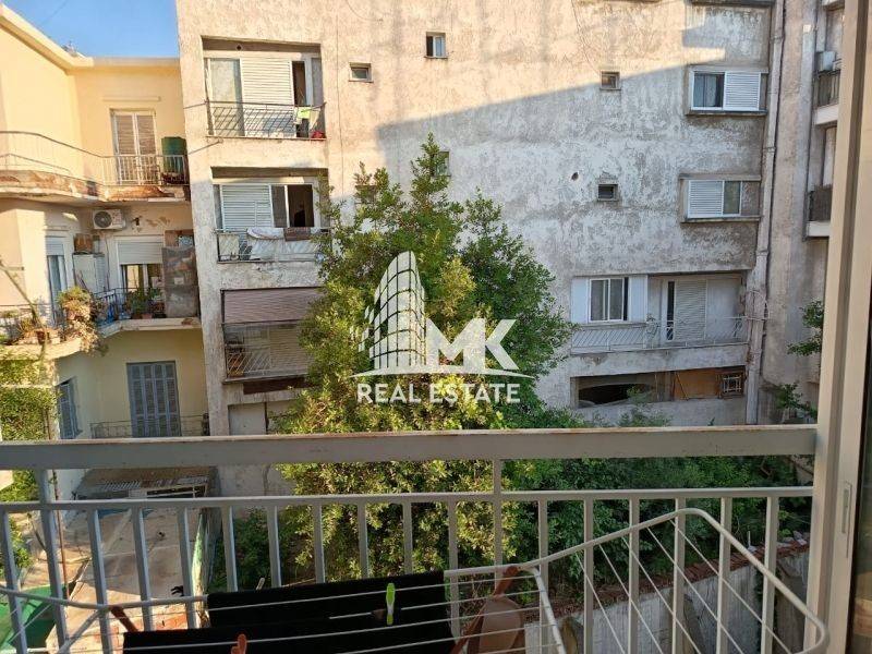 Εξωτερικός χώρος