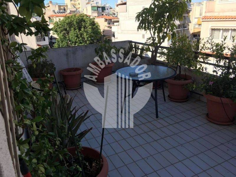 Εξωτερικός χώρος