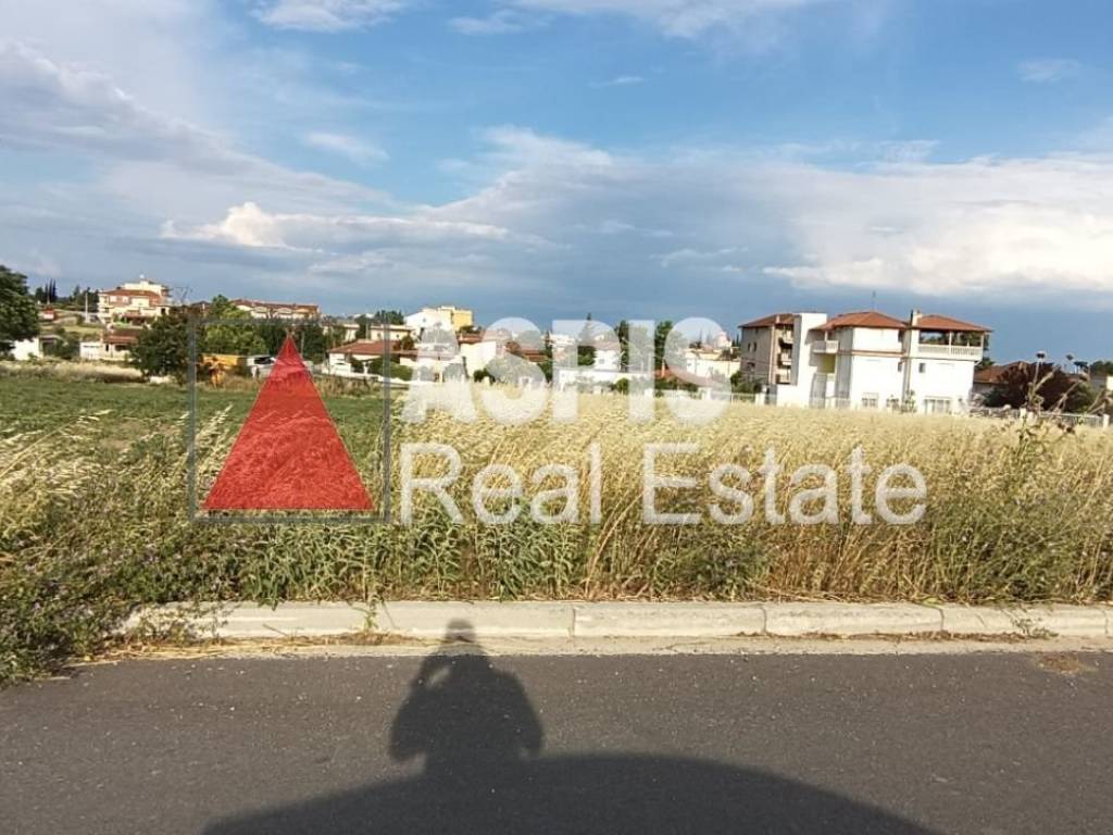 Εξωτερικοι χώροι