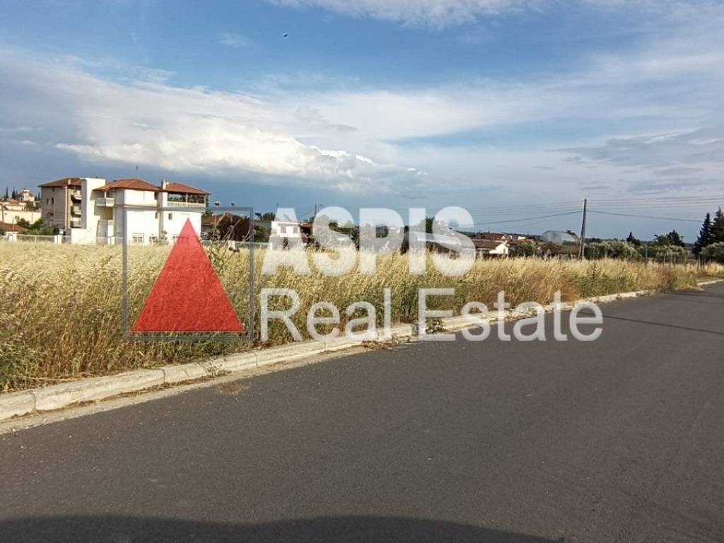 Εξωτερικοι χώροι