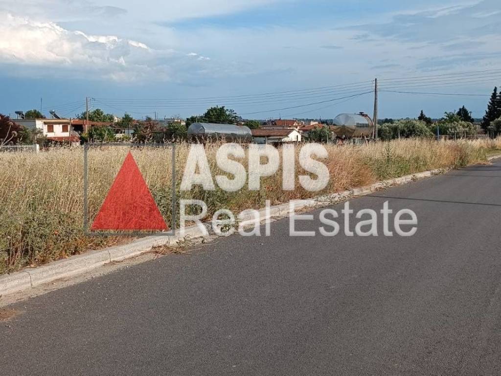 Εξωτερικοι χώροι