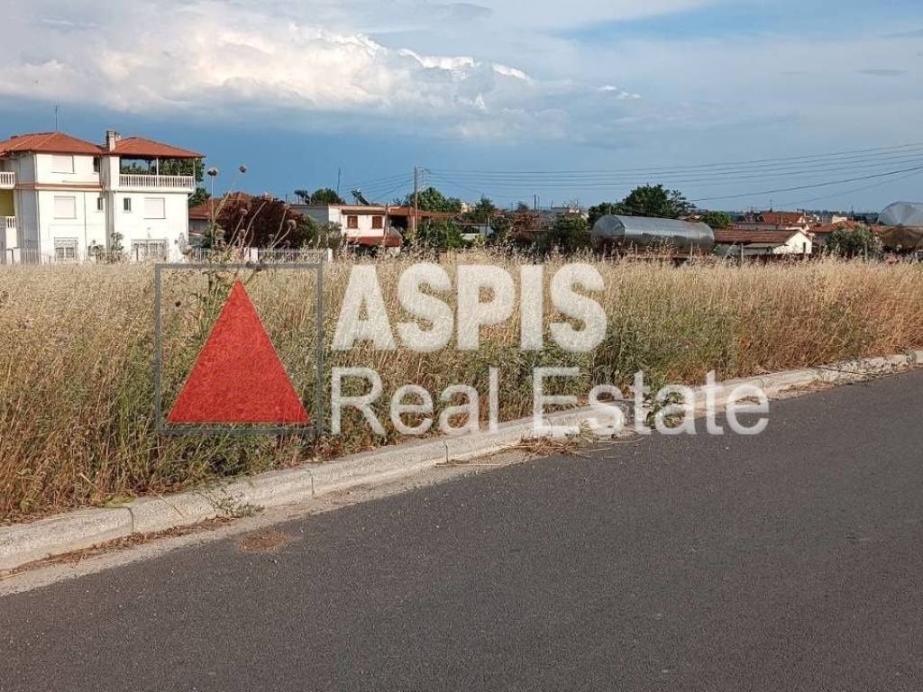 Εξωτερικοι χώροι