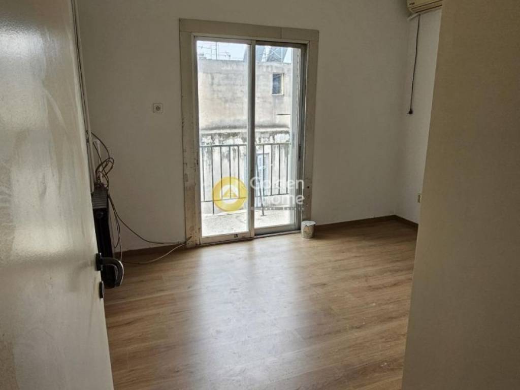 Κυρίως Χώρος