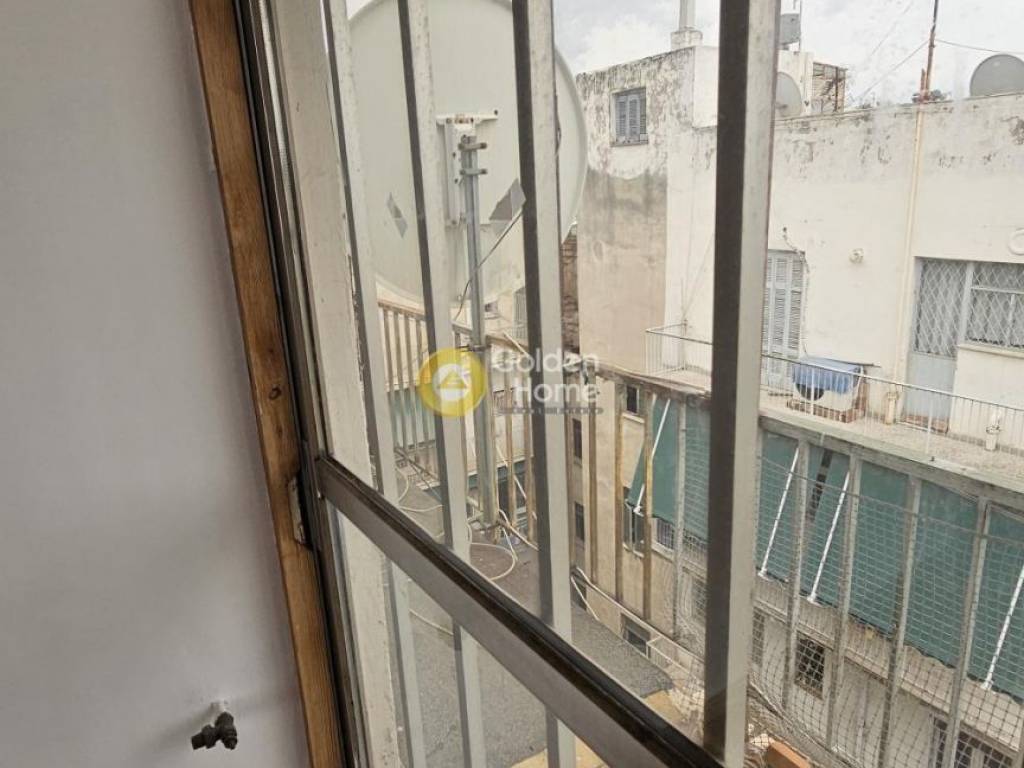 Εξωτερικός Χώρος