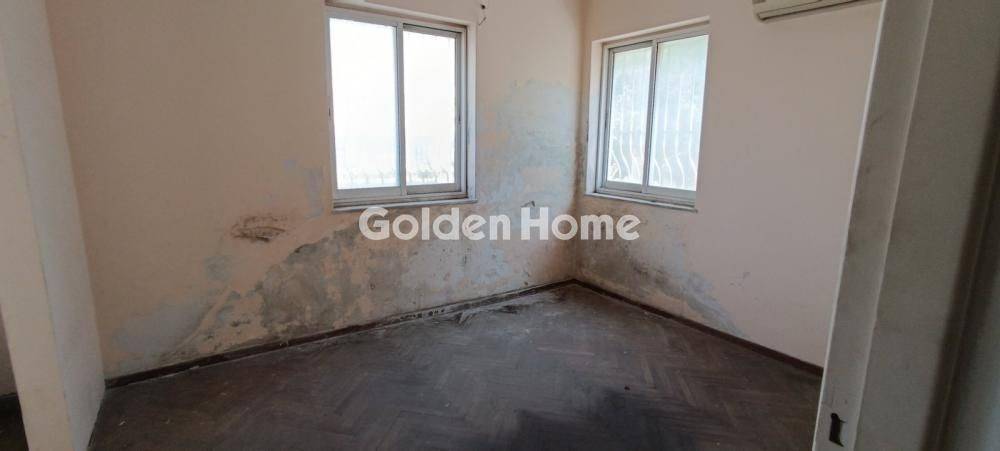 Κυρίως Χώρος