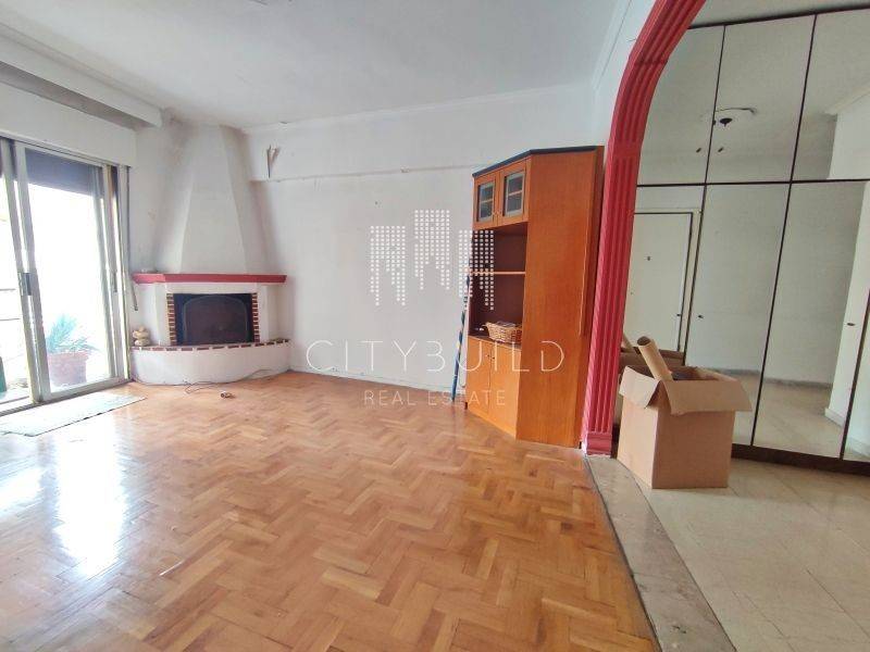 Άποψη χώρου