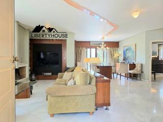 Aneto saloni me tzaki