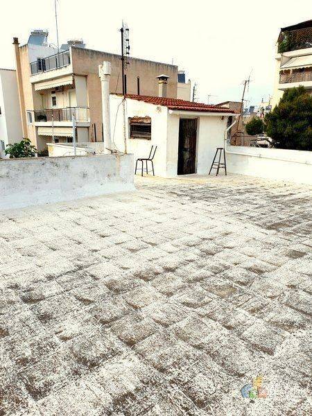 Εξωτερικοι χώροι