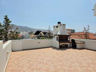 E taratsa  diathetei barbegue