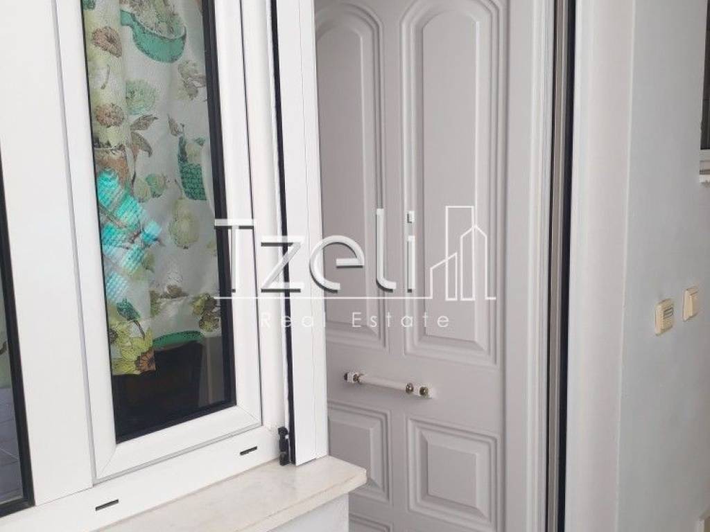 Άποψη χώρου