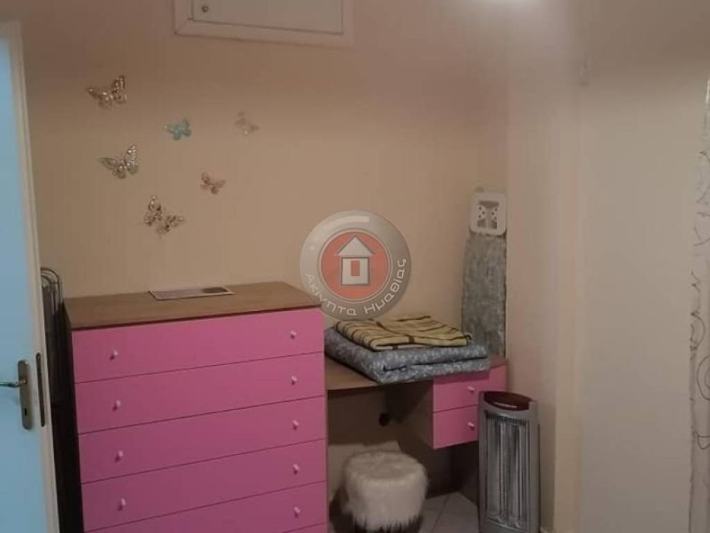 Υπνοδωμάτιο