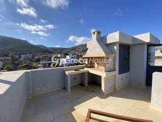 Πωλείται Υπερπολυτελής Μεζονέτα με Roof Garden Πόρτο Ράφτη