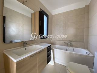 Πωλείται Υπερπολυτελής Μεζονέτα με Roof Garden Πόρτο Ράφτη