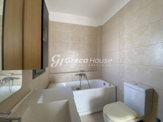 Πωλείται Υπερπολυτελής Μεζονέτα με Roof Garden Πόρτο Ράφτη