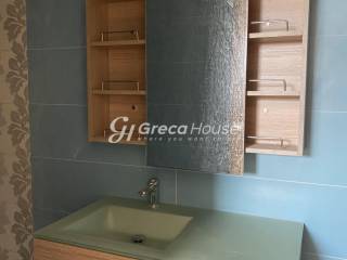 Πωλείται Υπερπολυτελής Μεζονέτα με Roof Garden Πόρτο Ράφτη