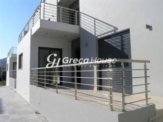 Πωλείται Υπερπολυτελής Μεζονέτα με Roof Garden Πόρτο Ράφτη