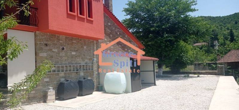 Εξωτερικός χώρος