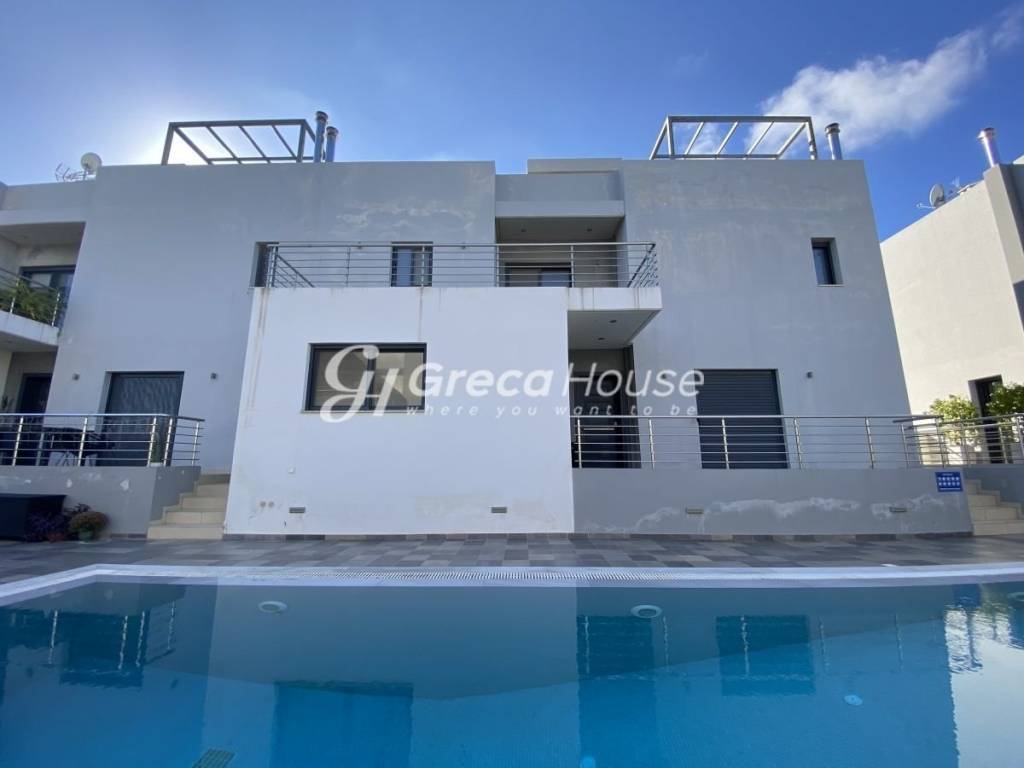 Μεζονέτα με 3 Υπνοδωμάτια προς πώληση στο Πόρτο Ράφτη