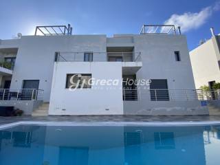 Μεζονέτα με 3 Υπνοδωμάτια προς πώληση στο Πόρτο Ράφτη