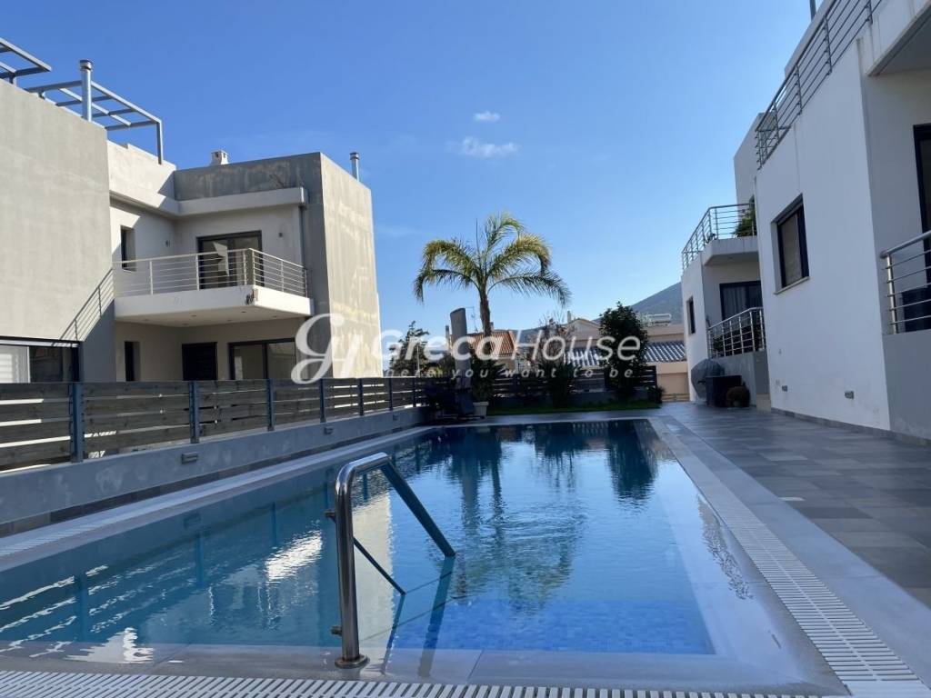 Μεζονέτα με 3 Υπνοδωμάτια προς πώληση στο Πόρτο Ράφτη