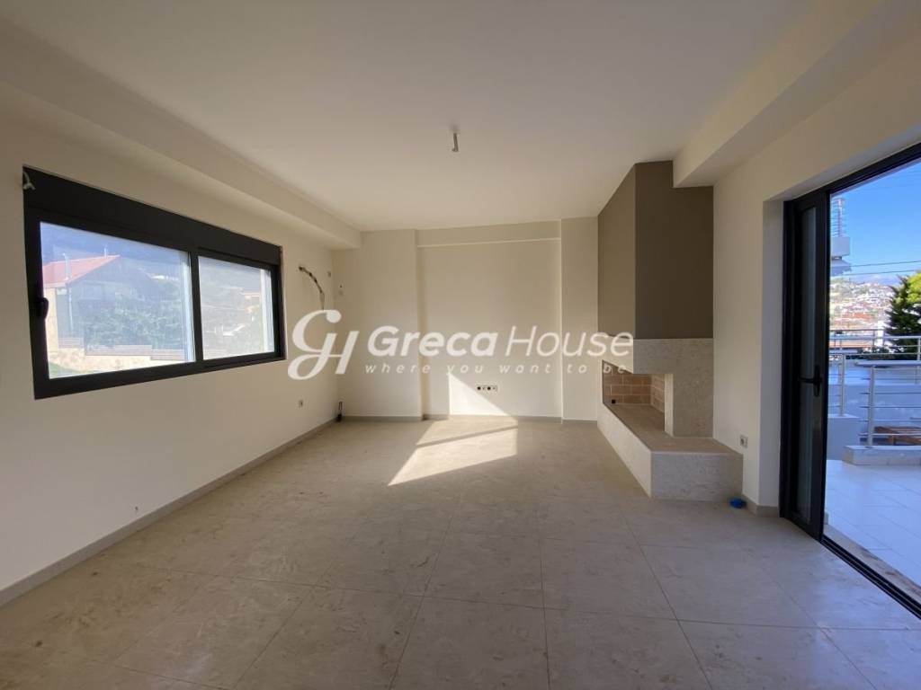 Μεζονέτα με 3 Υπνοδωμάτια προς πώληση στο Πόρτο Ράφτη