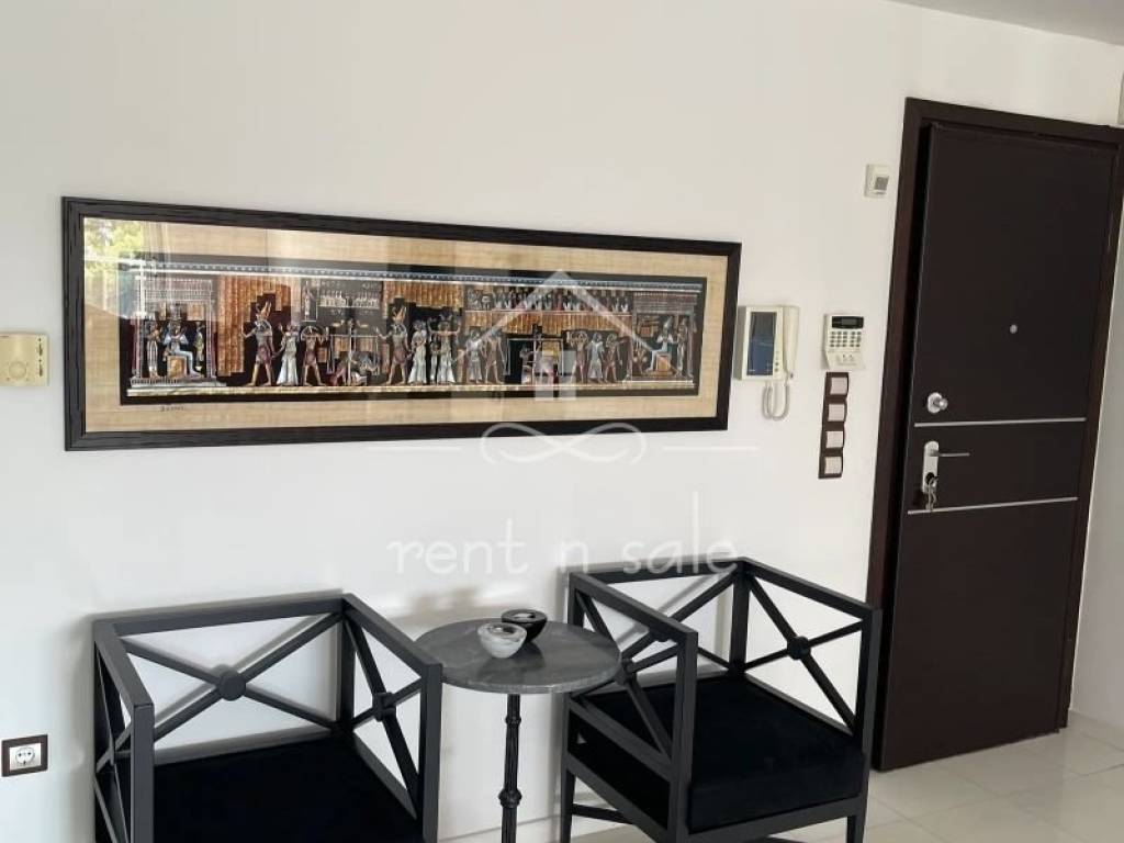 Άποψη χώρου