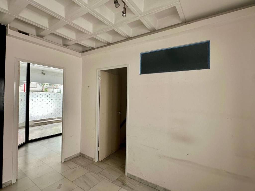 άποψη του χώρου