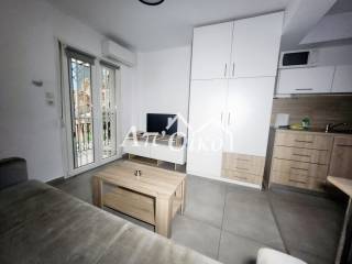 Σαλοκουζίνα