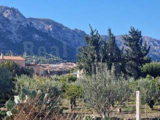 Θέα από το σπίτι