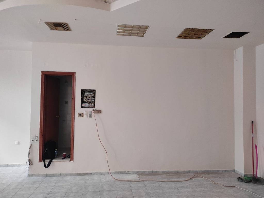 εσωτερικό καταστήματος