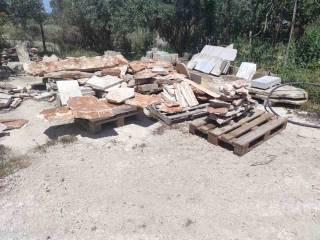 Προιοντα στον υπαίθριο χώρο