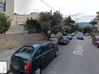 οδός Περγάμου - Νέα Ερυθραία