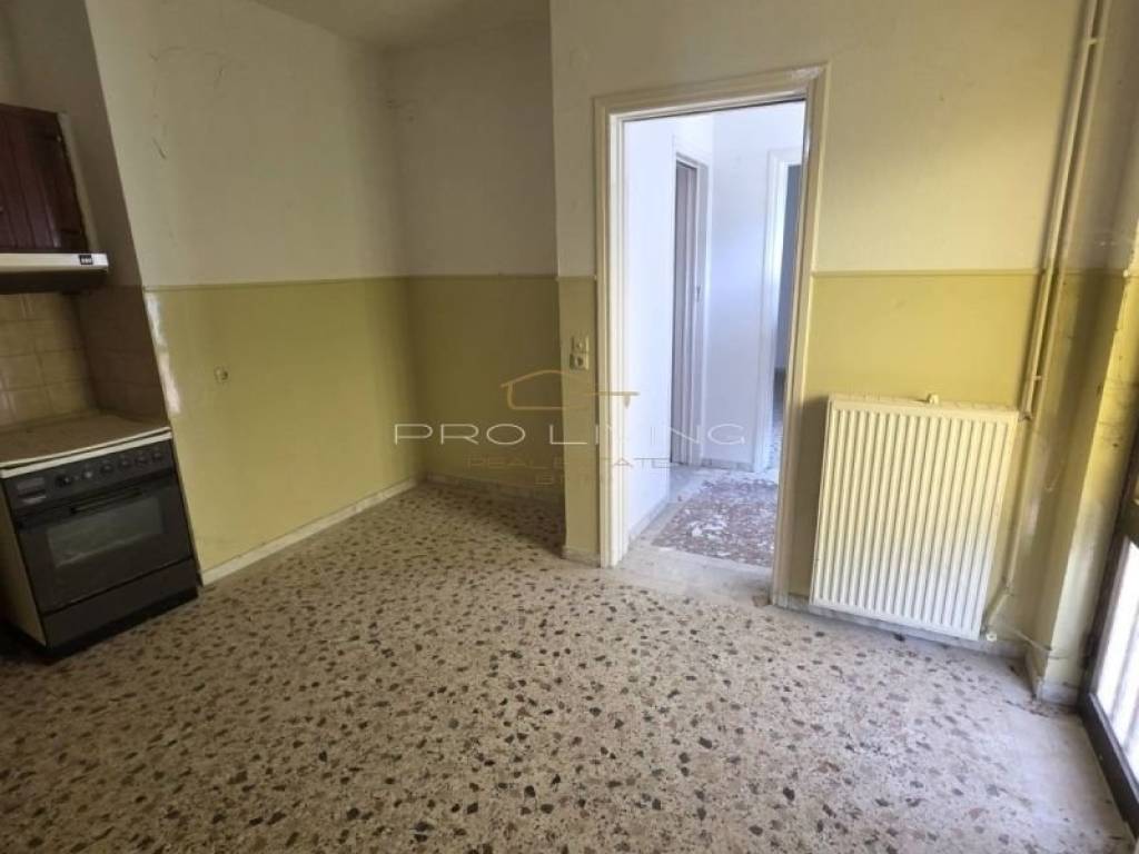 Άποψη χώρου