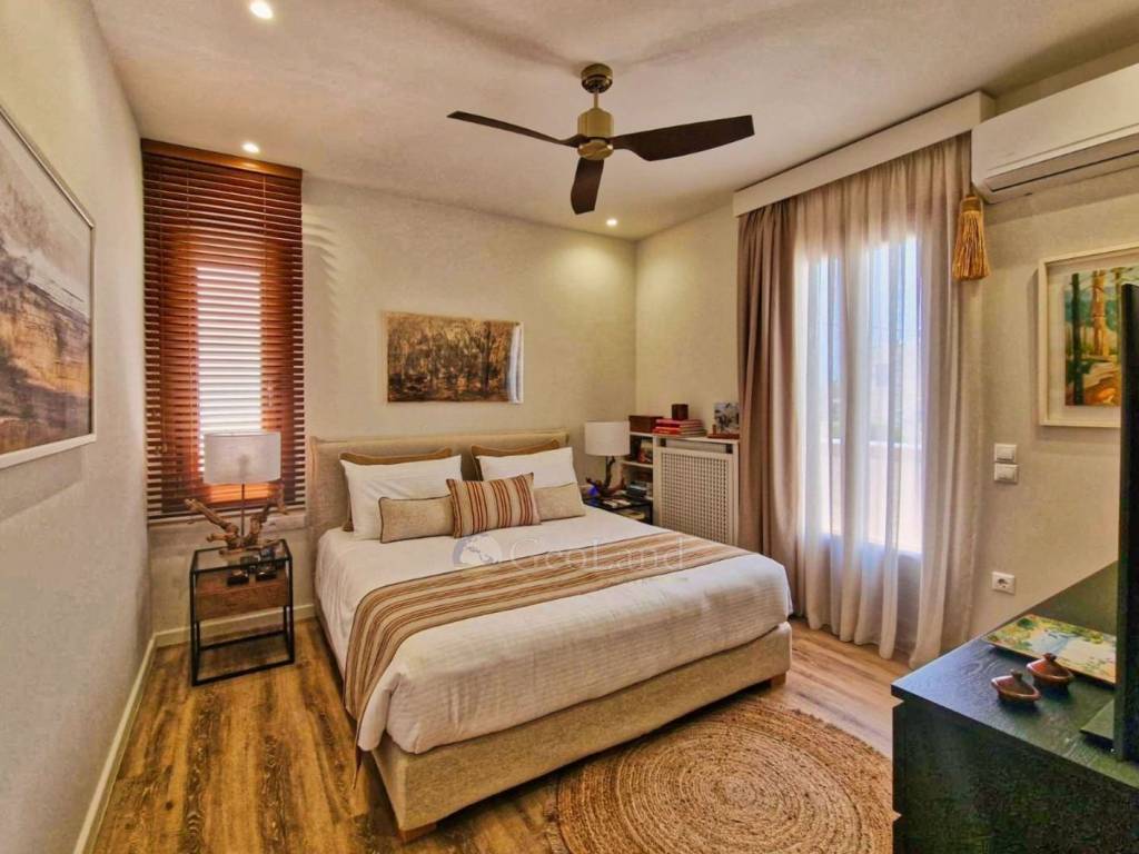 Υπνοδωμάτιο