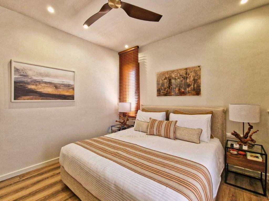 Υπνοδωμάτιο