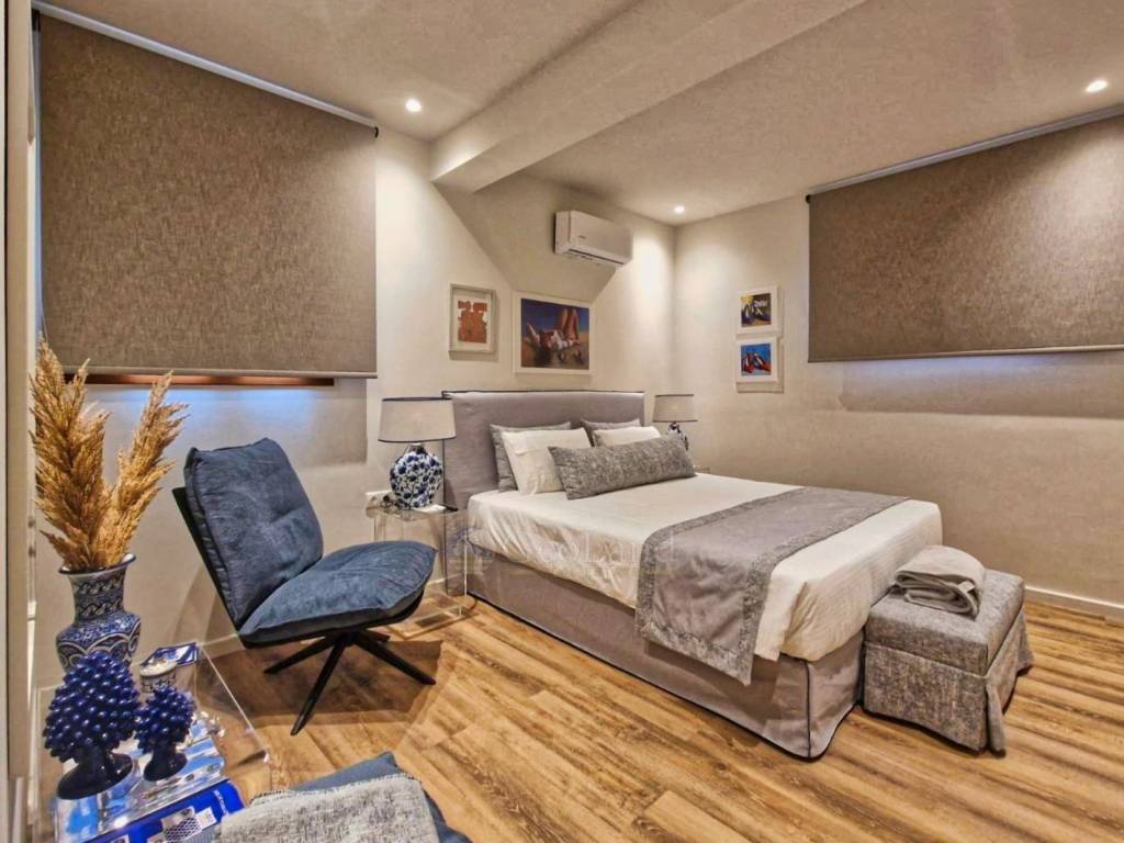 Υπνοδωμάτιο