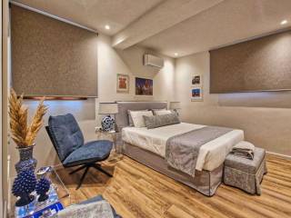 Υπνοδωμάτιο