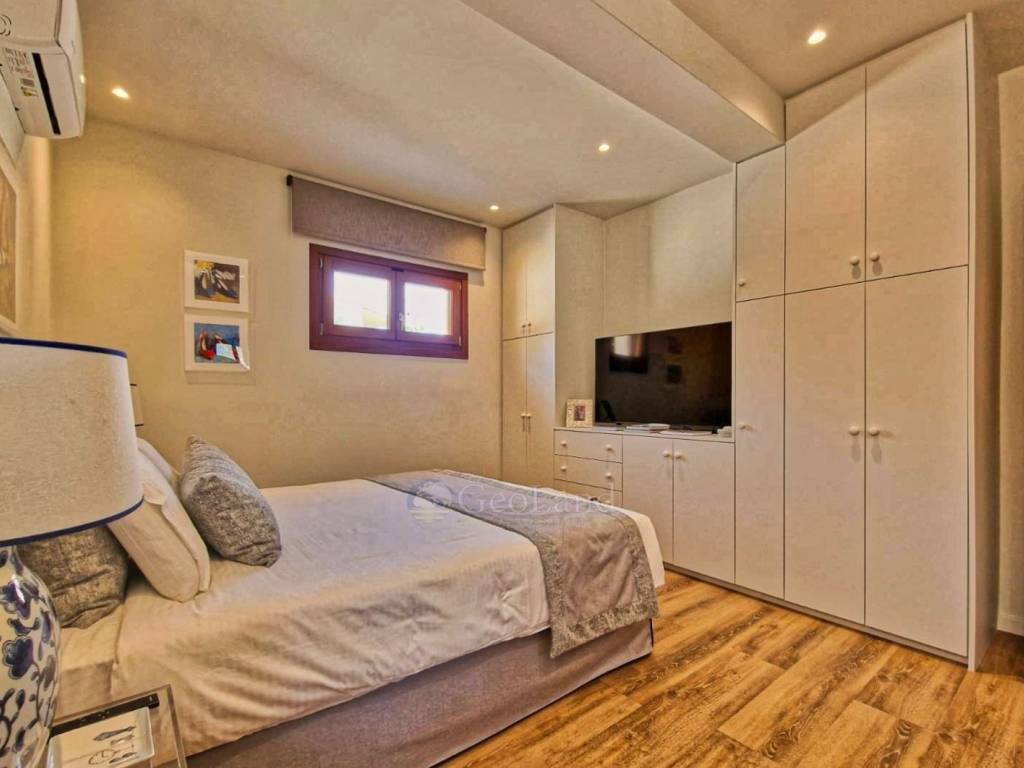 Υπνοδωμάτιο